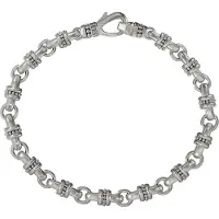 GUESS Urban Code armband JUMB06015JWSTL