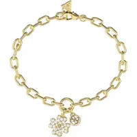 GUESS Love Bites armband JUBB06044JWYGS
