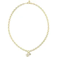 GUESS Love Bites halsband JUBN06043JWYGT/U