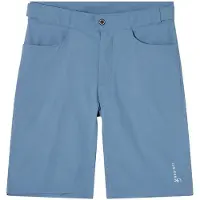 Isbjörn of Sweden Teens’ Fox All Mountain Shorts Lagoon