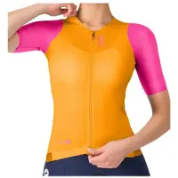 Castelli Corretto Korta ärmar Cykeltröja
