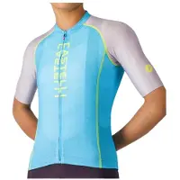 Castelli Unlimited 2 Korta ärmar Cykeltröja