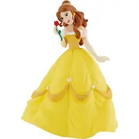 BULLYLAND Snygg Figur