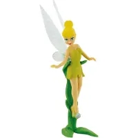 BULLYLAND Micki Bullyland WD Figur Peter Pan - Tingeling Sjögräs