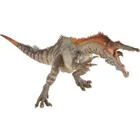 Papo Baryonix - L: 33 cm - - One Size - Dinosaur