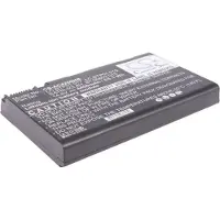 123accu Batteri till Notebook, Bärbar dator för Acer Aspire 3100, Aspire 3103 m.fl.
