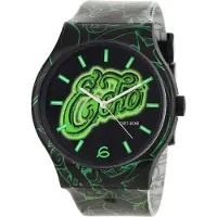 Marc ecko E06507m1 Klocka