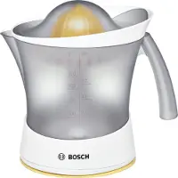Bosch Mcp3000n Juicemaskin