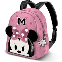 Disney Minnie Mus M Heady Ryggsäck
