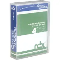 Tandberg Rdx 4tb Hdd Hot Swap