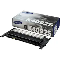 Samsung SU138A (CLT-K4092S) svart toner (original)
