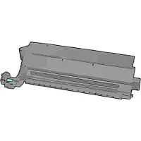 IBM 75P6874 gul toner (original)