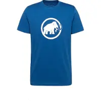 Mammut Core Classic T-shirt Med Korta ärmar