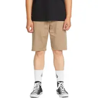 Volcom Frckn Mdn Strch 21 Shorts khaki, 28