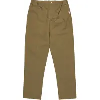 Element Comfort Twill Regular Fit Chinobyxor