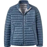 Rab Men's Microlight Jacket Tempest Blue