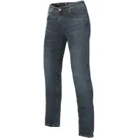 Büse Denver Jeans Blå W42/L32 Herrar