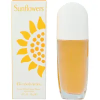 Elizabeth Arden Sunflowers Eau de Toilette 30ml Spray For Her