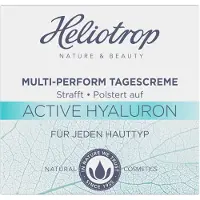 Heliotrop Active Hyaluron Multi-Perform Dagkräm 50 ml