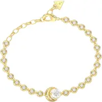 GUESS Aurora armband JUBB06235JWYGS