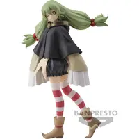 Banpresto Kufufus Blyga Figur 17 Cm