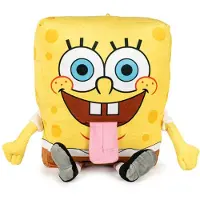 Play By Spongebob 50cm Nallebjörn