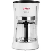 Ufesa Cg7123 Droppkaffebryggare 800w