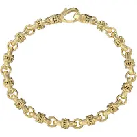 GUESS Urban Code armband JUMB06015JWYGL