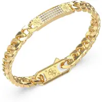 GUESS 4G Frontiers armband JUMB06031JWYGL