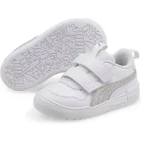 Puma Multiflex Glitz Fs V Skor