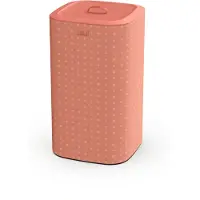 Joseph & Joseph Joseph Joseph Tota Pop tvättkorg 60L korall