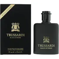 Trussardi Black Extreme Eau De Toilette 50ml