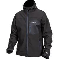 Westin W4 Super Duty Softshell Jacka