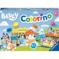 Ravensburger Colorino Brädspel