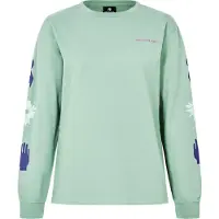 Endura Forty1thirty T-shirt Med Lång ärm