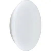 Philips Ledinaire vägg-/taklampa WL060V 1100 lm/840 IP44 IK03 vit
