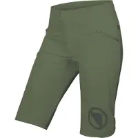 Endura Singletrack Lite Short Fit Shorts