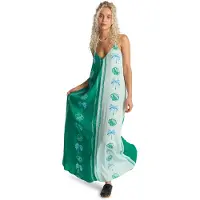 Billabong Sommarklänning ljusblå / mint