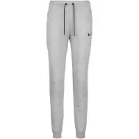 Nike Wmns fleecebyxor CW6961-063 [CW6961-063 D L]