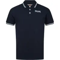 Lonsdale Eastleigh Kortärmad Polotröja