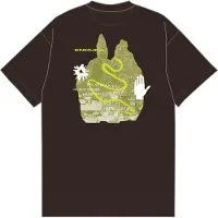 Endura Forty1thirty T-shirt Med Korta ärmar