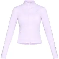 Nike Funktionstopp 'SWIFT' grå / ljuslila