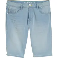 Tom Tailor Jeans 'JOSH' blå denim