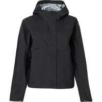The North Face Funktionsjacka 'VOYAGE RAIN 3L' svart