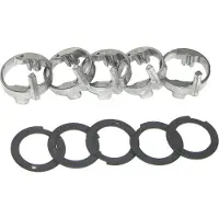 Campagnolo Ergopower Right Hand Silver