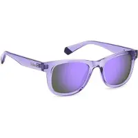 Polaroid - Varumärken - PLD 8009/N/NEW Lilac för Unisex