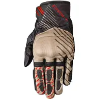 Held Hamada 2 Adventure Motorcykelhandskar