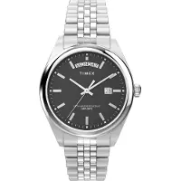 Timex Legacy Day and Date - Stjärnurmakarna