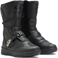 XPD X-ADV Tourmax H2Out vattentäta motorcykelstövlar
