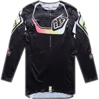 Troy Lee Designs SE Ultra Proton Motocross-tröjan